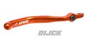 APICO Forged Brake Lever SX50 02-23 / TC50 17-23 / MC50 21-23 ORANGE