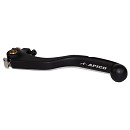 APICO Forged Clutch Lever CRF450 21-26 BLACK