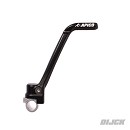 APICO Kickstart  SX85 18-25 / TC85 18-25 / MC85 21-25 BLACK