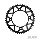 APICO STEEL Rear Sprocket SX85 / TC85 / MC85 03-26 49T BLACK