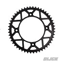 APICO STEEL Rear Sprocket SX50 / TC50 / MC50 20-26 41T BLACK