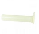 RACELINE Plastic Throttle Sleeve YZ125/250 97-26 / KX60/65 85-26 / KX80/85 85-26 / KX125/250/500 92-08 / RM12/250 01-14