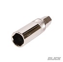 Plug Wrench 10mm Thread / 14mm AF  CRF250 10-17 / YZF250 14-17/ SXF250 13-17 / SXF350 11-17 / SXF450 15-17