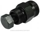 APICO Flywheel puller M27x1.0 SX65/85/125/150/250 +  M24x1.0  All Japanese 2T CR/YZ/RM/KX/SX
