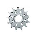 APICO Speedlite Front Sprocket YZ65 18-26 14T