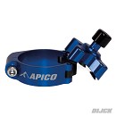 APICO Launch Master KTM SX65 21-25 / HVA TC65 21-25 / GASGAS MC65 21-25 BLUE