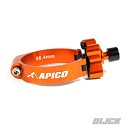 APICO Launch Master SX85 03-26 / TC85 14-26 / MC85 21-26 ORANGE