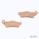 APICO Brake Pads Sintered FA181 Front KTM SX85 21-25 / ALL 125-530 92-25 / Husqvarna TC85 21-25 / All 125-510 95-25 / Husaberg All 00-20 / GASGAS MC85 21-25 / ALL 125-450 21-25 / KAWASAKI KX450 24-25