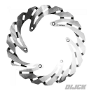 APICO Brake Disc Rear KTM SX 90-25 / HVA 99-25 / MC 21-25