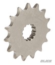 APICO Front Sprocket KTM 125-540 81-23 / HVA TC/FC/TE/FE 125-501 14-23 / Husaberg FE/FC 390-450 09-23