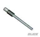 Apico Brake Pad Pin Stainless Steel 74mm Hex Head