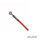 APICO Brake Hose Front CRF250 18-26 / CRF450 17-26 RED