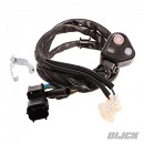 APICO Mapping/Killbutton CRF250 18-21 / CRF450 17-20 / CRF450X 17-20
