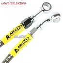 APICO Brake Hose Front KXF450 24-26