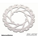 ARTRAX Brake Disc Front SX50 05-26 / TC50 17-26 / MC50 21-26 & Rear SX50 14-26 / TC50 17-26 / MC50 21-26