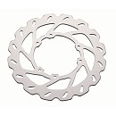 ARTRAX Brake Disc Rear SX65 23-26 / TC65 23-26 / MC65 23-26