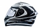 ASTONE Helmet GTB Graphic Exclusive Fast Size L