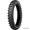 Dunlop Geomax Rear Tyre 80/100-12 MX14