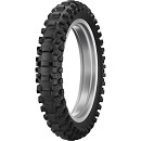 Dunlop Tyre Geomax 90/100-14 MX33