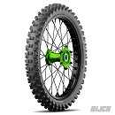 MICHELIN Starcross 6 Soft 80/100-21