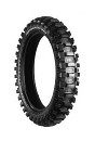BRIDGESTONE M40 Tyre MINI  2.50-10 FRONT+REAR