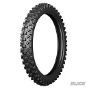 Plews Tyres MX2  Medium 90/90-14 FRONT