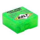 BOLT Full Plastic Fastener kit  KX125 94-97, KX250 94-97