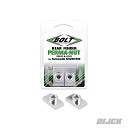 BOLT Rear Fender "PERMA-NUTS" KXF250/450 19-26