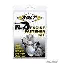 BOLT Engine Fastener Kit KX125 85-08