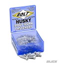 BOLT Plastic Fastener Kit Husqvarna TC/TE/FC/FE 14-25
