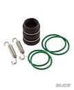 BOLT Exhaust O-Rings, Pipe to Silencer Sleeve, Springs SX65 02-26 / SX85 04-26 / TC65 17-26 / TC85 14-26 / MC65 21-26 / MC85 21-26