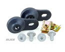 BOLT KTM 2 Stroke Pipe Mounts