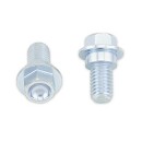 BOLT KX Flange Shoulder Seat Bolt M8x16mm (10pcs.)
