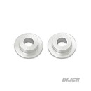 BOLT M6x18mm HONDA Style Collar Bushing 4mm Standoff