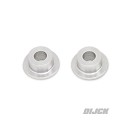 BOLT M6x18mm HONDA Style Collar Bushing 6mm Standoff