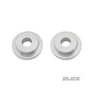 BOLT M6x20mm HONDA Style Collar Bushing 4mm Standoff