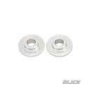 BOLT M6x18mm HONDA Style Collar Bushing 3mm Standoff