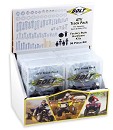 BOLT 6-Pack Track Pack II ATV