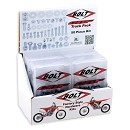 BOLT 6-Pack Track Pack II CRF CRF250 04-26 / CRF450 02-26