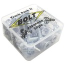 BOLT Track Pack II Japanese Style (54 pcs)