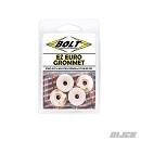 BOLT Plastic Euro Side Panels Grommets (4-pack)