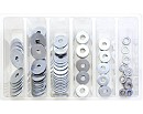 BOLT Fastener Hardware Assortment (120pcs)