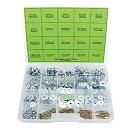 BOLT Nuts, Washers, Screws & Cotter Pins