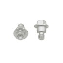 BOLT Euro Style Fork Guard Bolt 6x12mm (10pc)
To use on fork guards.