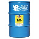 VP Racing C16 Leaded Race Fuel >120 RON Drum 54 Gallon (200 Liter)