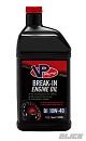 VP Racing Oil Engine Break-In Oil 10W40 1 liter