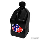 VP Racing Fuel Jug Square 20 liter Black