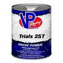 VP Racing Trials 2ST Motorcycle Fuel 99,3 RON Drum 19 liter