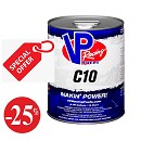 VP Racing C10 Race Fuel 104 RON Drum 19 Liter Unleaded