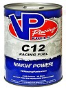 VP Racing C12 Leaded Race Fuel 116 RON (Drum 19 Liter)